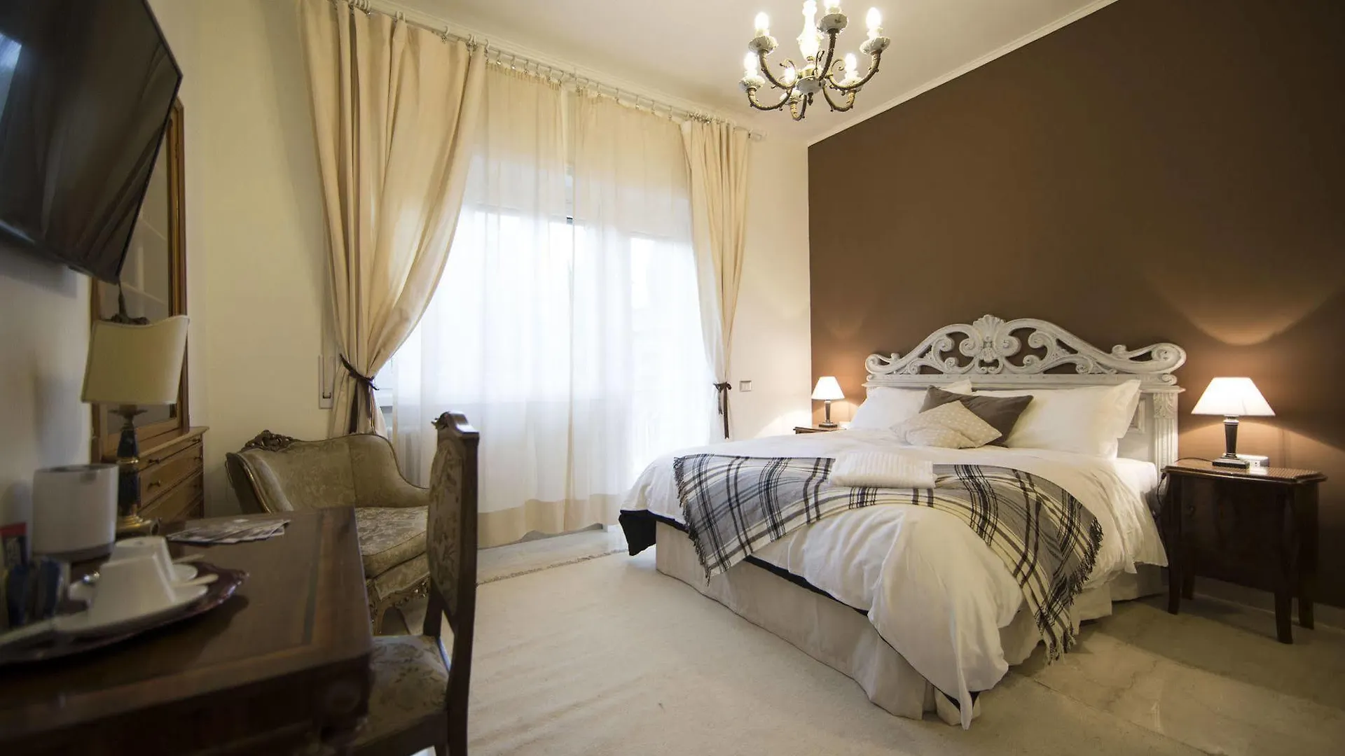 Gregory Place Fine Vatican Suites Rome 2*,  Italy